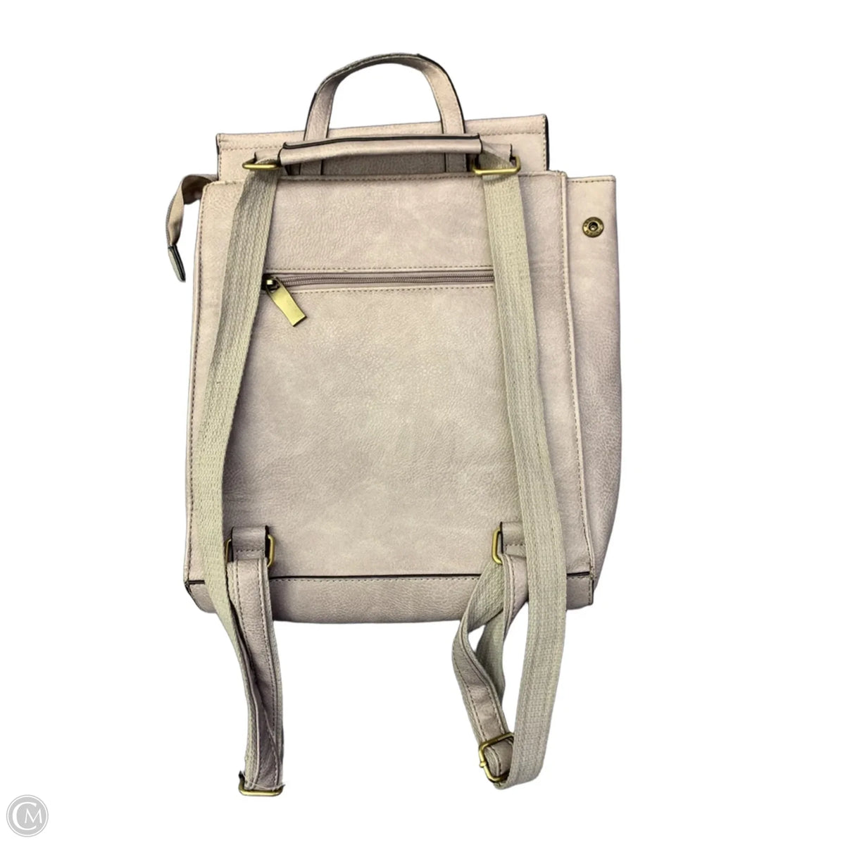 Backpack By Clothes Mentor, Size: Medium