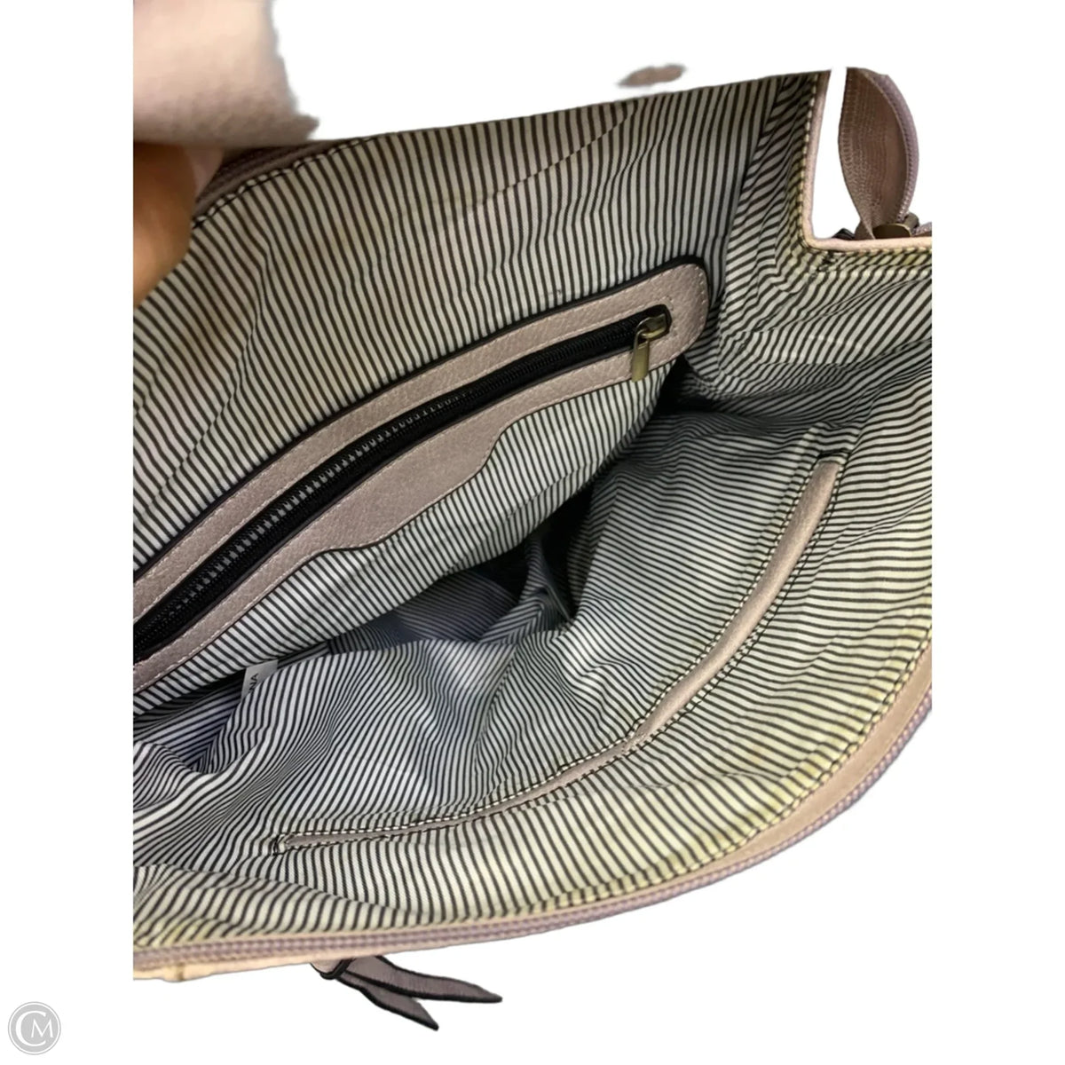 Backpack By Clothes Mentor, Size: Medium