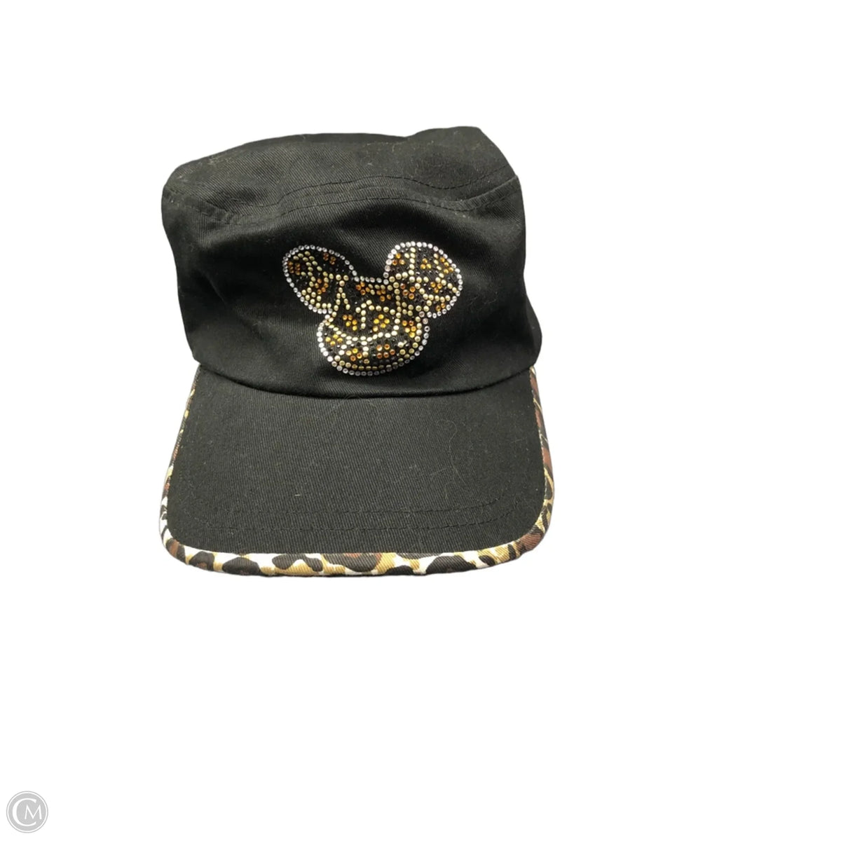 Hat Baseball Cap By Disney