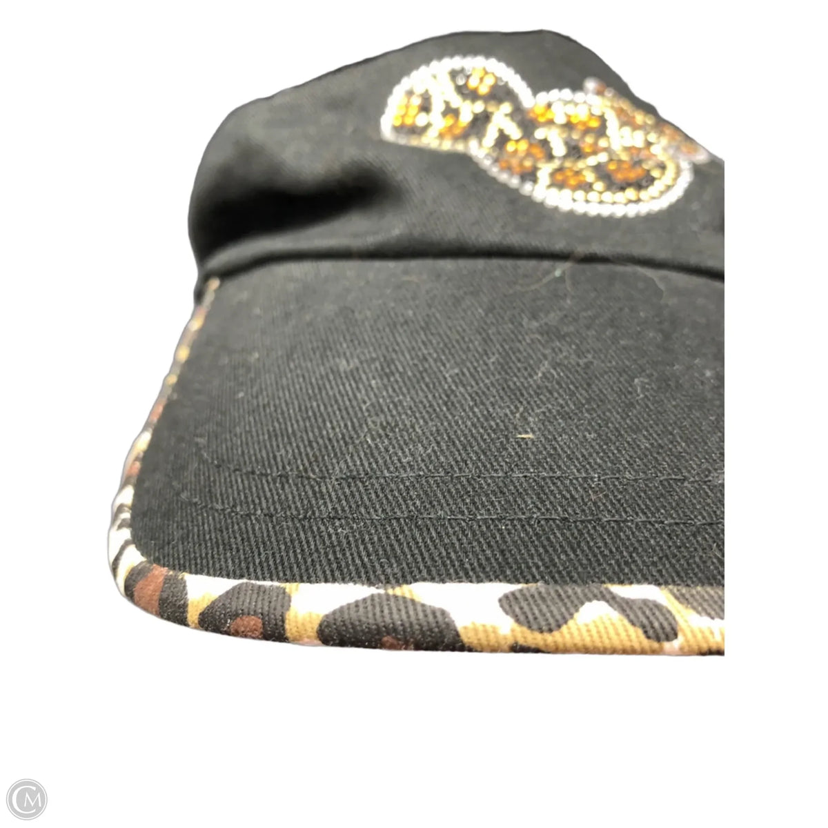 Hat Baseball Cap By Disney