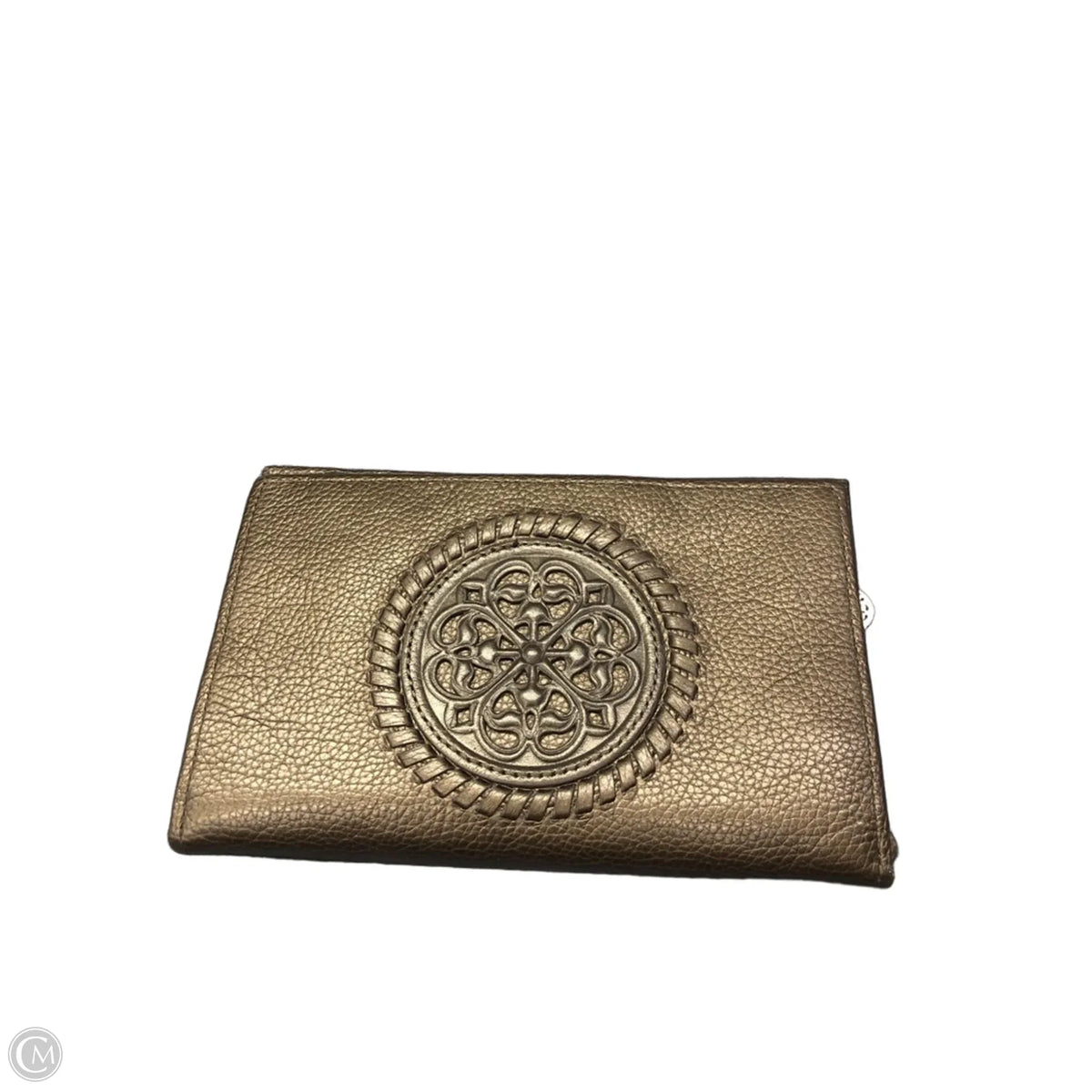 Wallet Designer By Brighton, Size: Medium