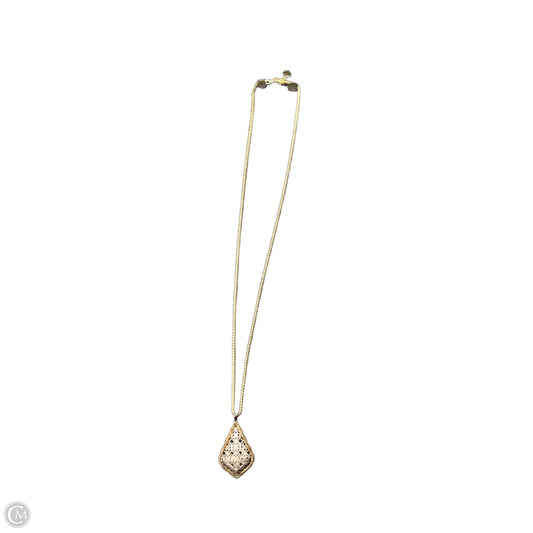 Necklace Designer By Kendra Scott