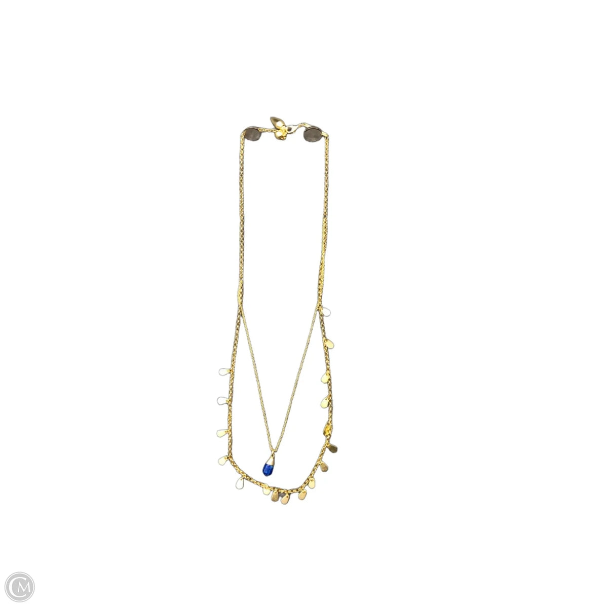 Necklace Designer By Kendra Scott