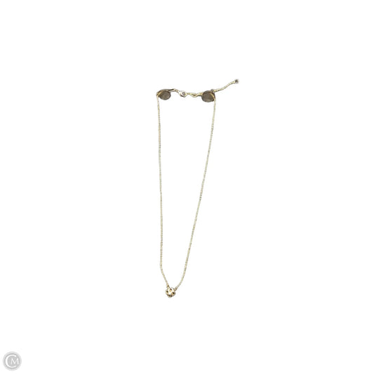 Necklace Designer By Kendra Scott