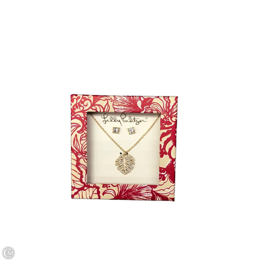 Necklace Set Designer By Lilly Pulitzer