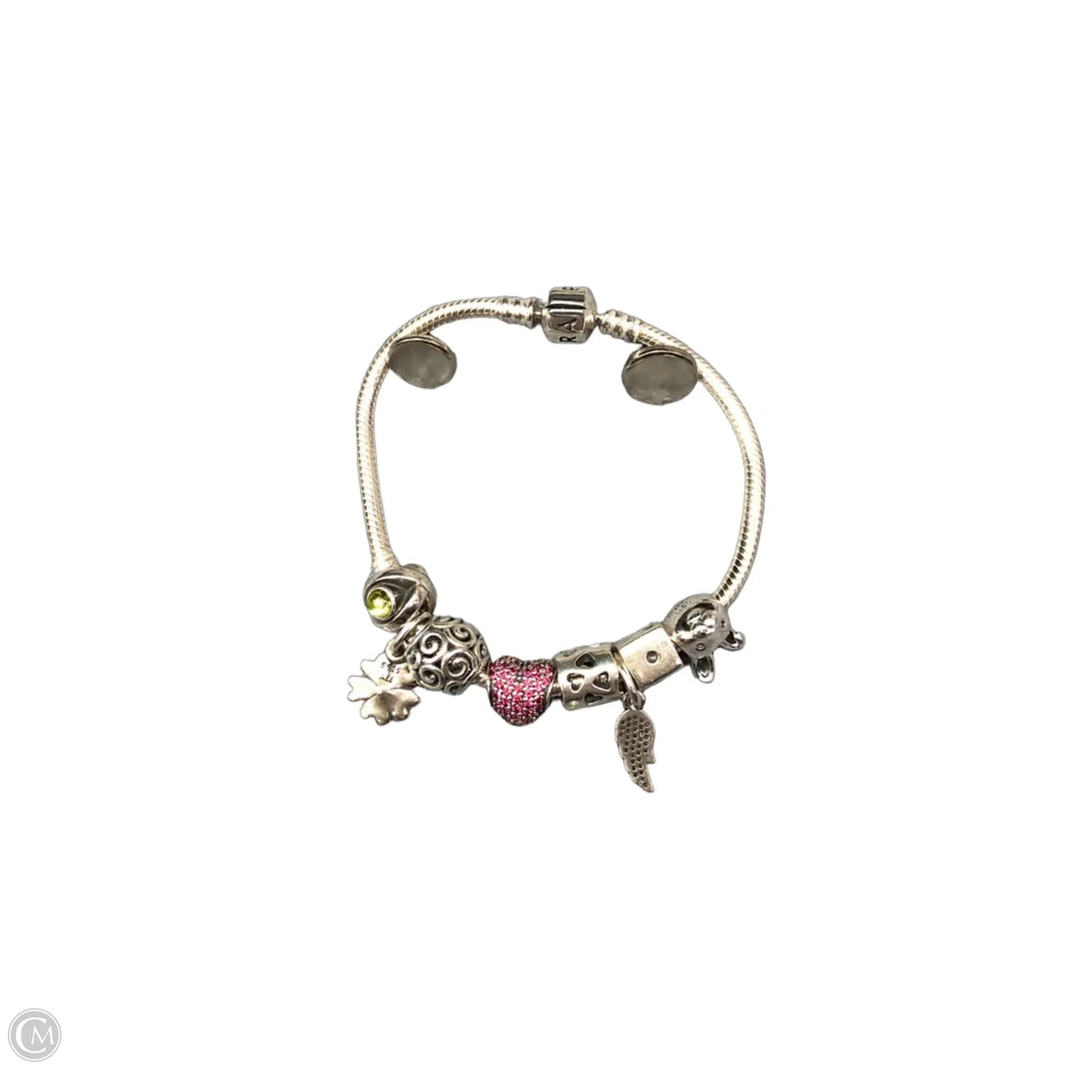 Bracelet Other By Pandora