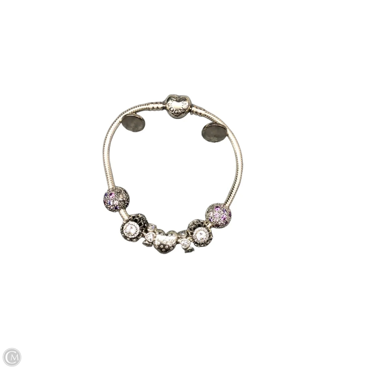 Bracelet Other By Pandora
