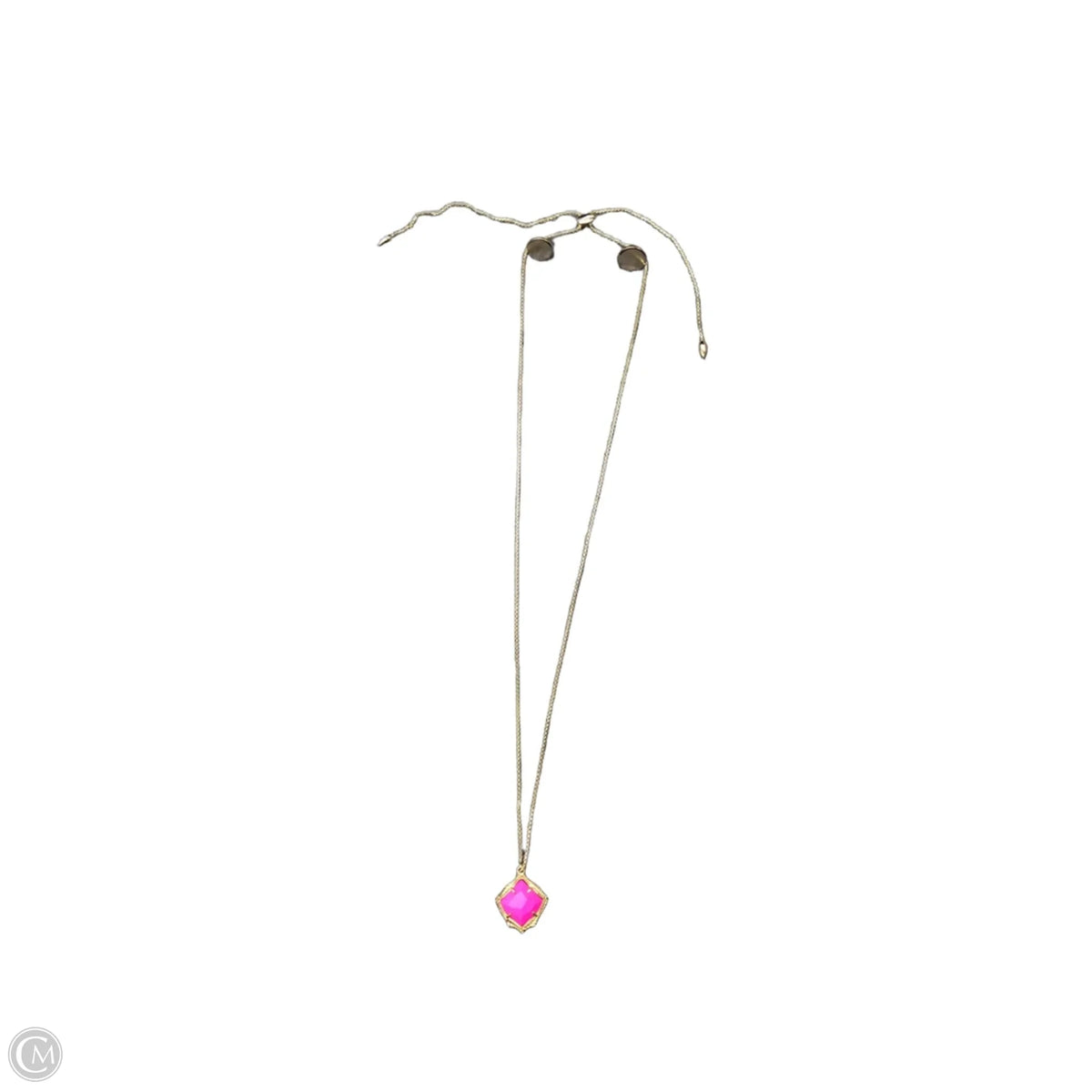 Necklace Designer By Kendra Scott