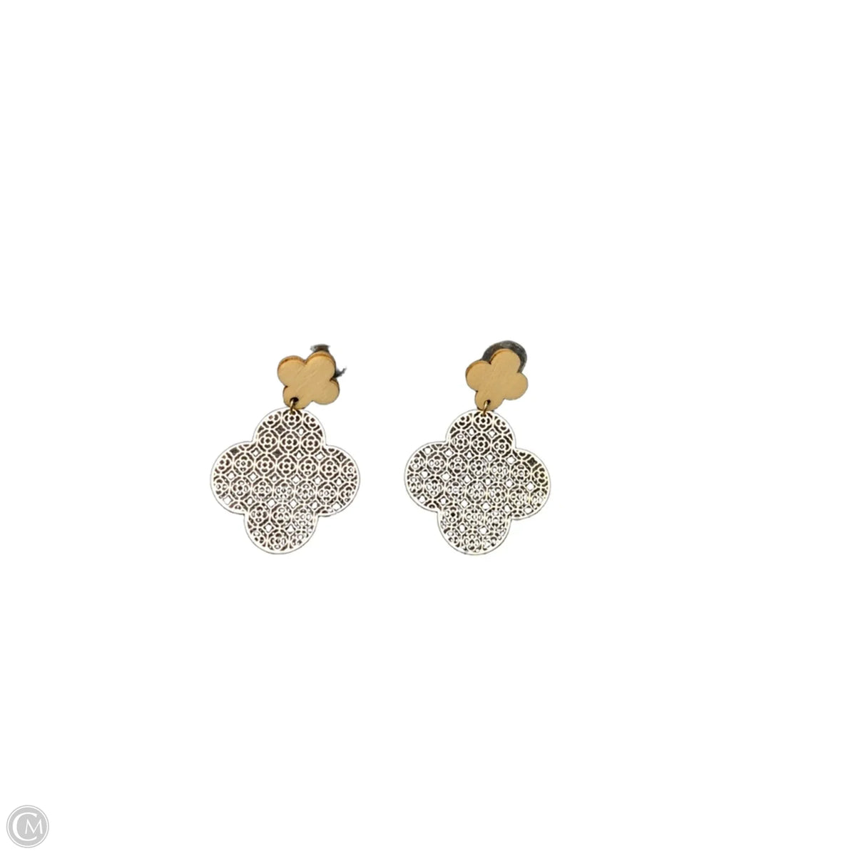 Earrings Designer By Kendra Scott