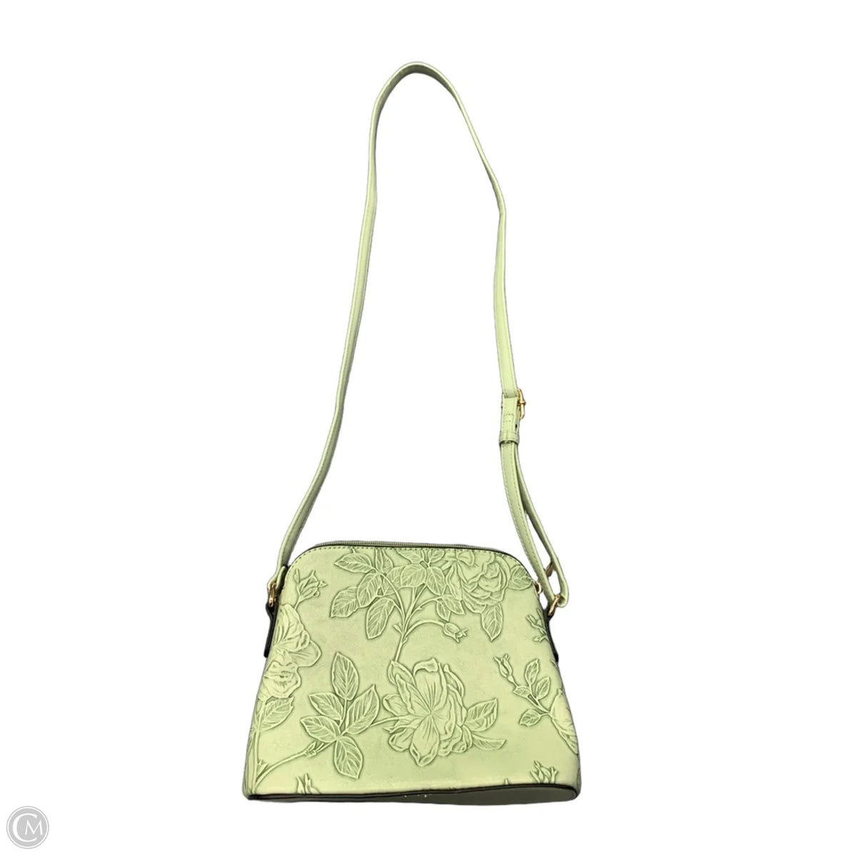 Crossbody By Clothes Mentor, Size: Small