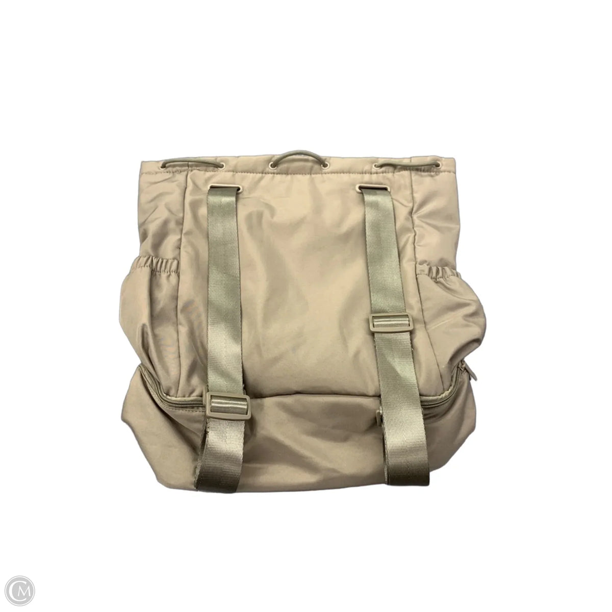 Backpack By Beyond Yoga, Size: Medium