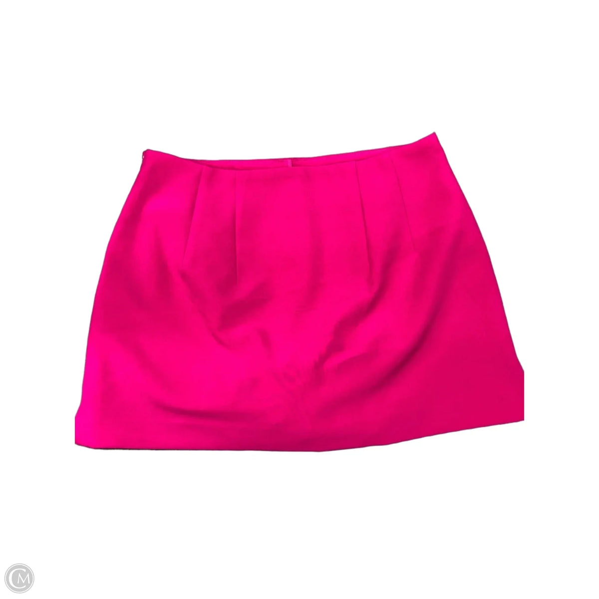 Skirt Mini & Short By Express In Pink, Size: 10