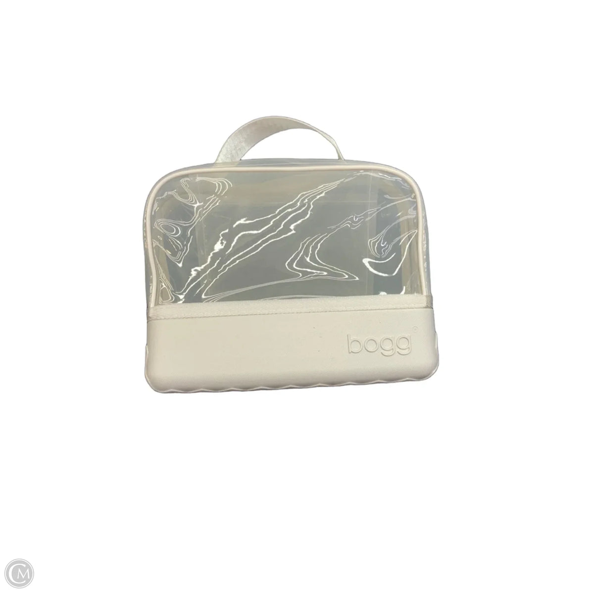 Makeup Bag By Clothes Mentor, Size: Medium