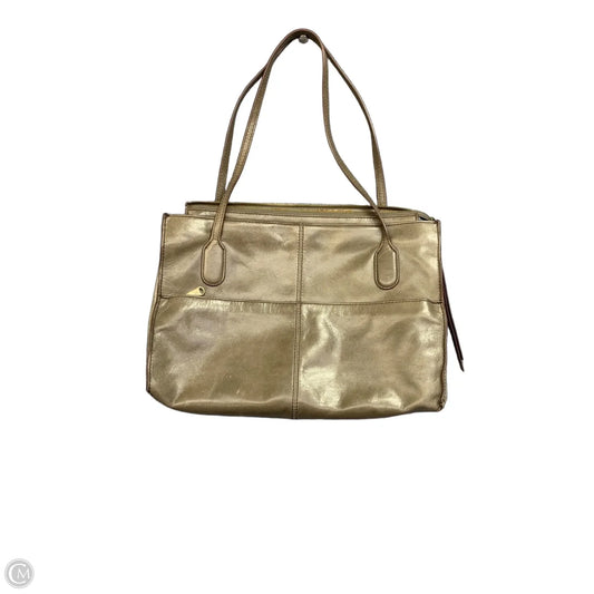 Handbag By Hobo Intl, Size: Medium