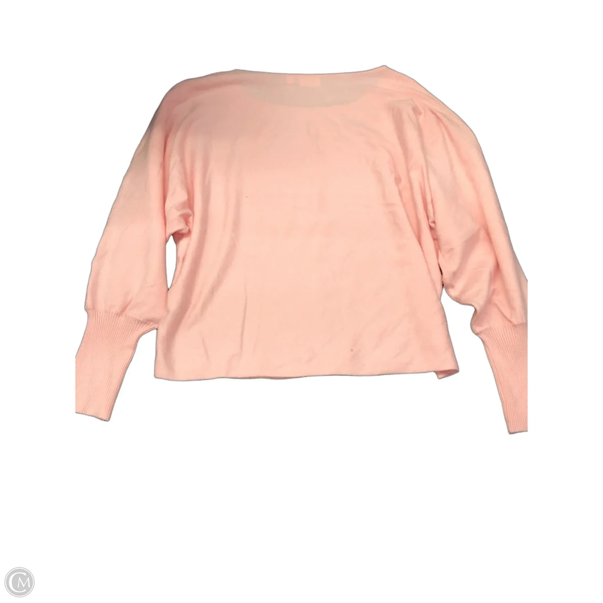 Sweater By Cyrus In Pink, Size: Xl