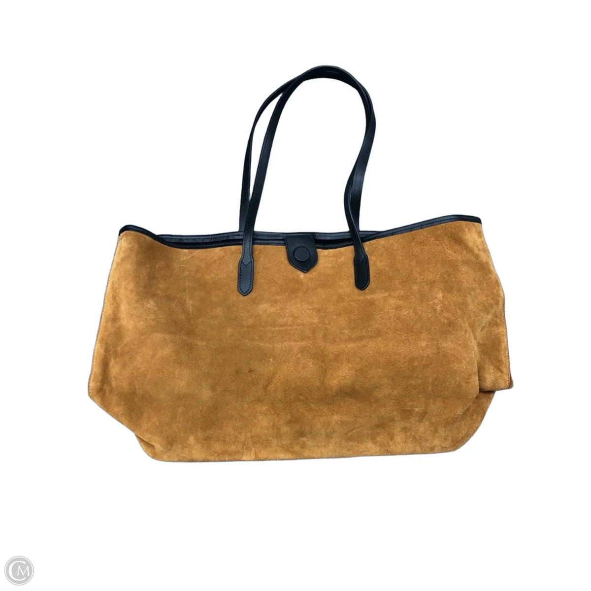 Handbag By Divina Firenze, Size: Large
