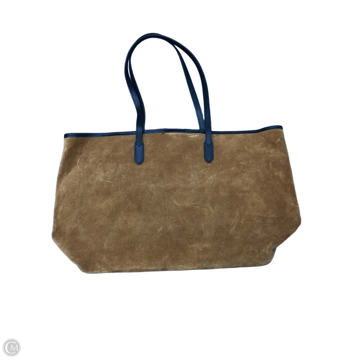 Handbag By Divina Firenze, Size: Large