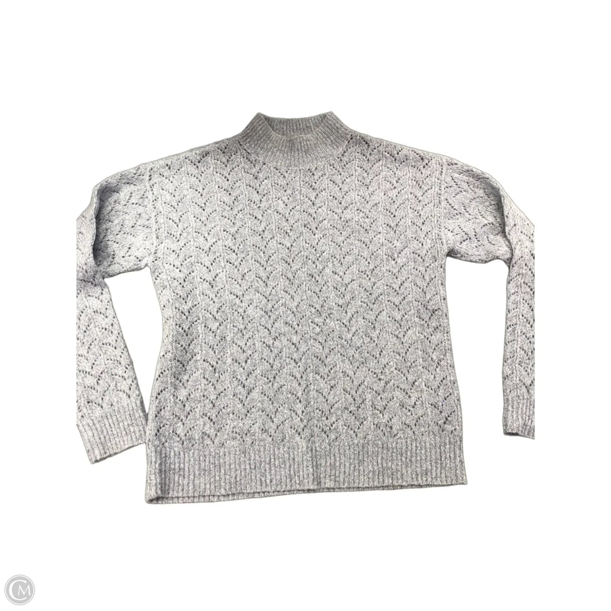 Sweater By J Mclaughlin In Blue, Size: S