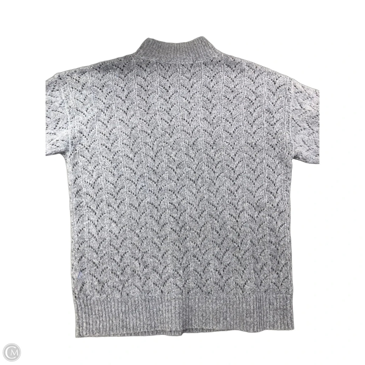 Sweater By J Mclaughlin In Blue, Size: S