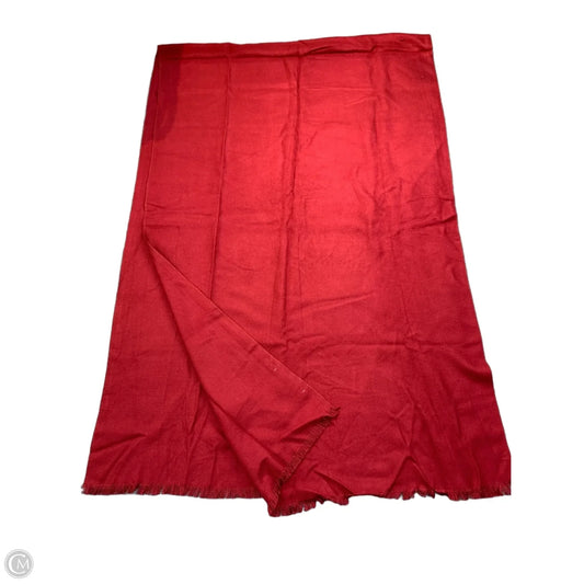 Scarf Long By Clothes Mentor