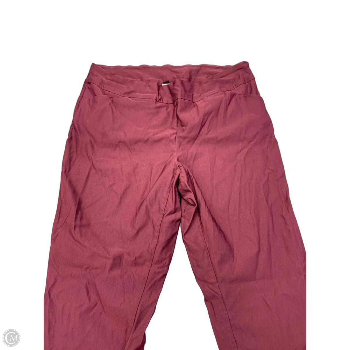 Pants Other By Tribal In Purple, Size: 20