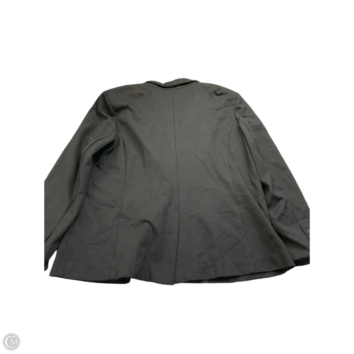 Blazer By On 34th In Black, Size: Xl