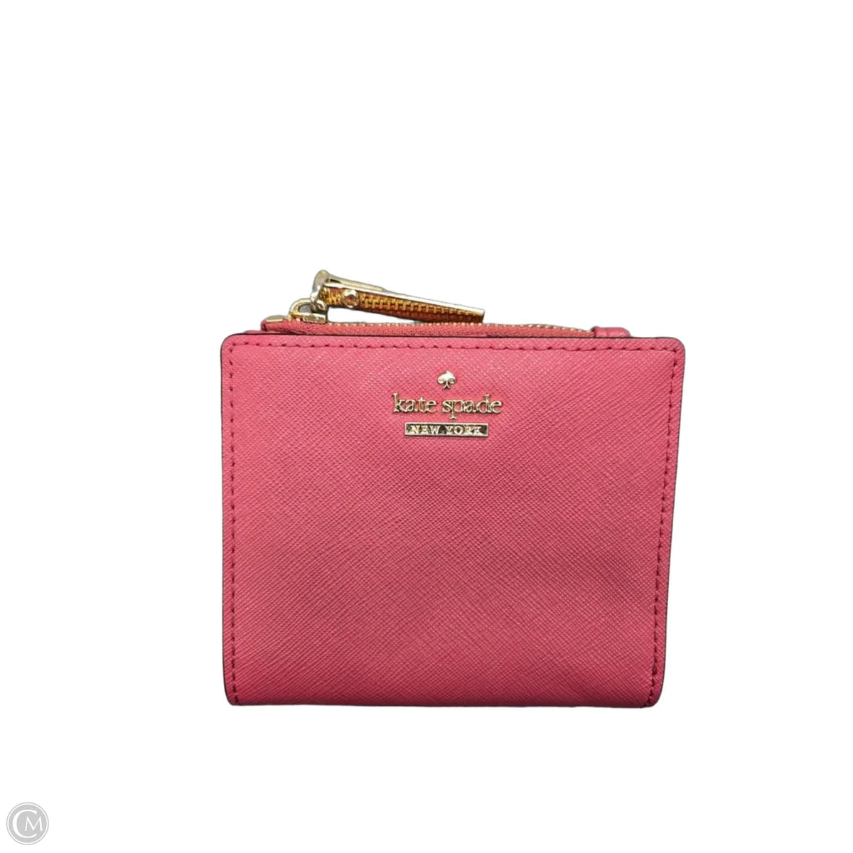 Wallet Designer By Kate Spade, Size: Small