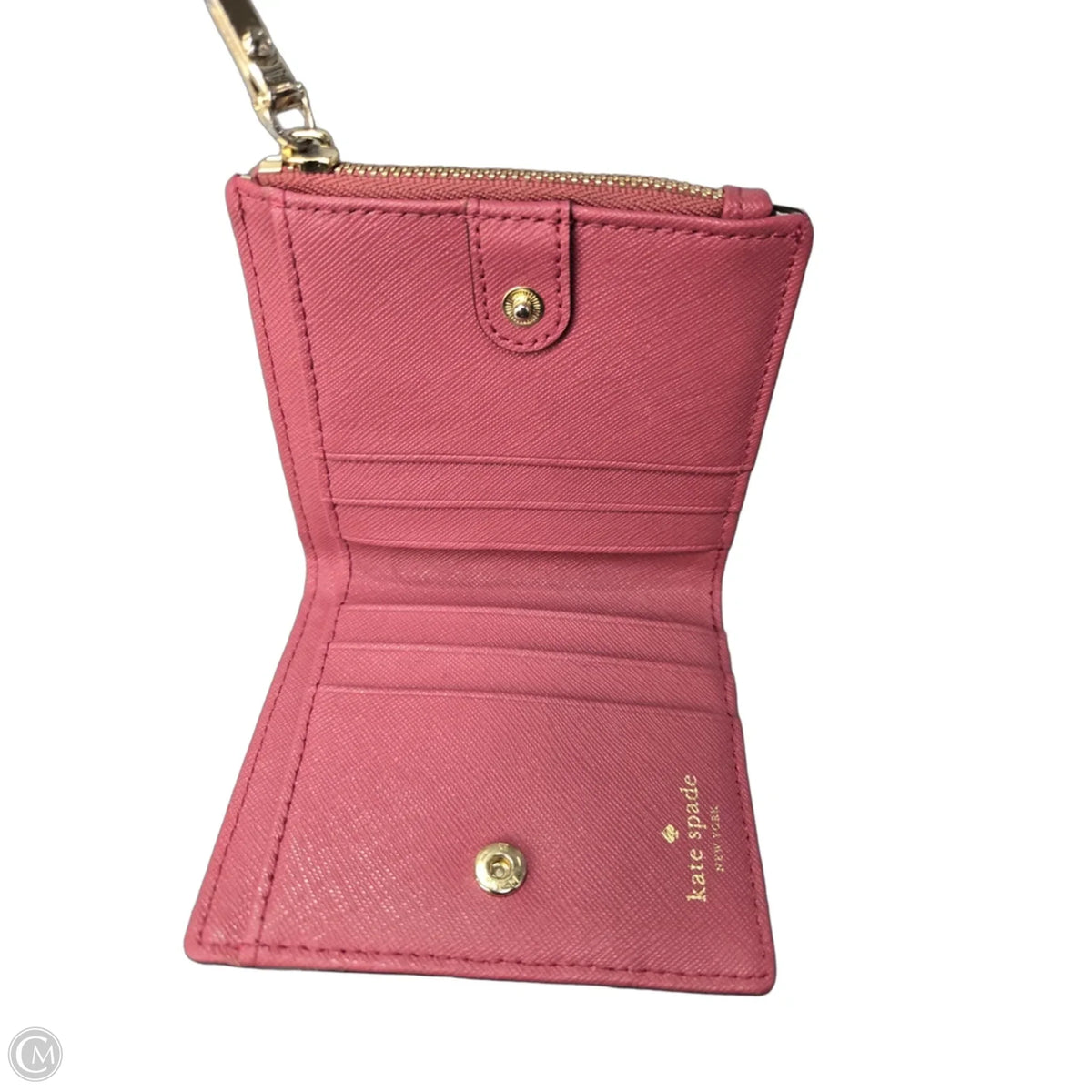 Wallet Designer By Kate Spade, Size: Small
