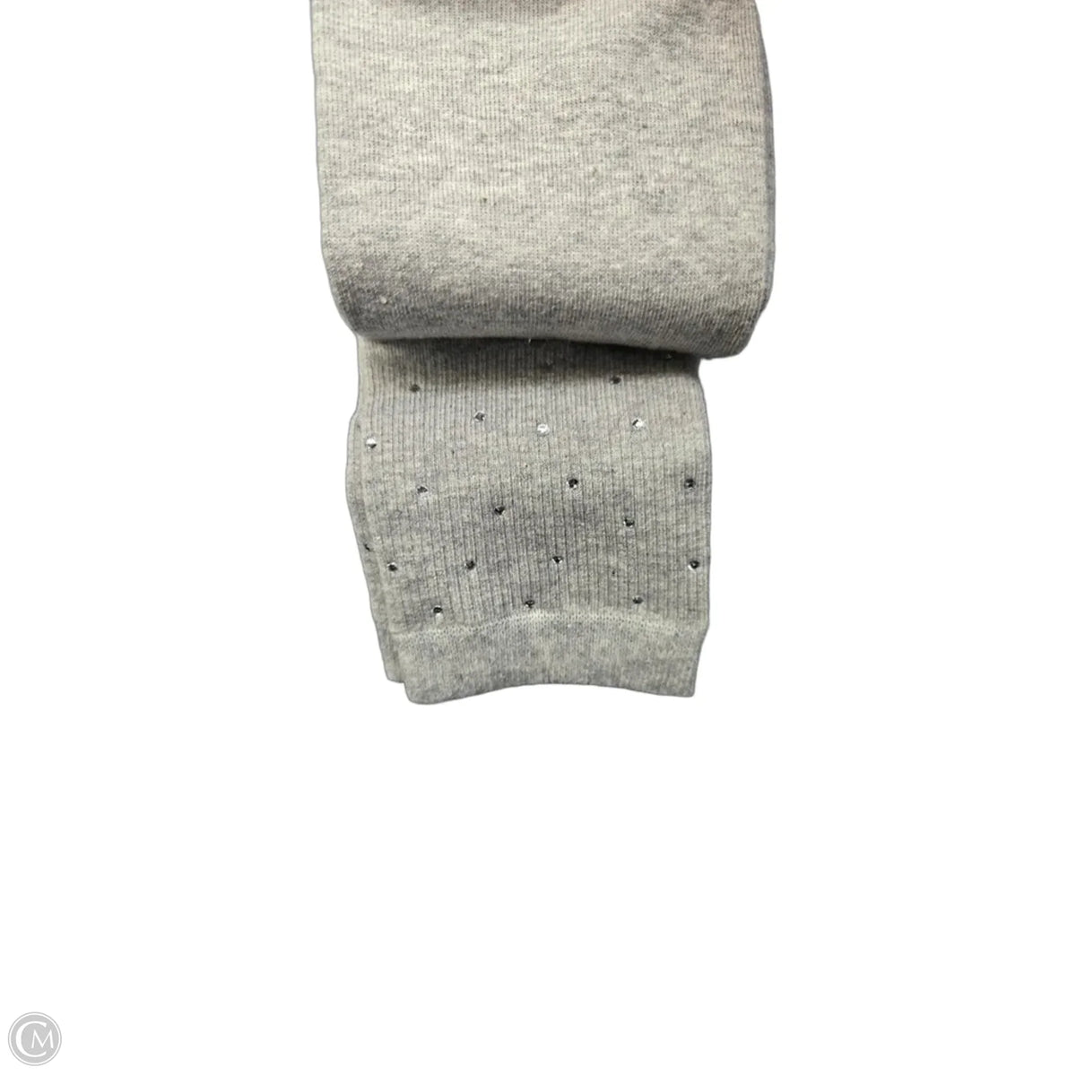 Socks By J. Crew In Grey, Size: Osfm