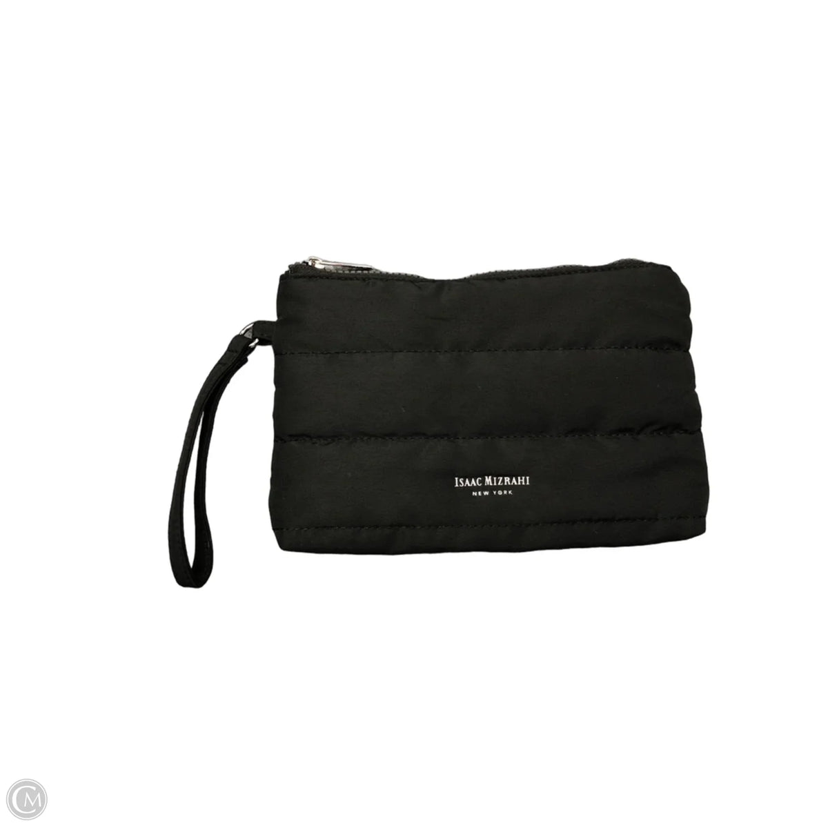 Wristlet By Isaac Mizrahi, Size: Medium