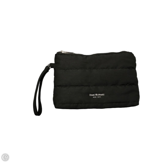 Wristlet By Isaac Mizrahi, Size: Medium