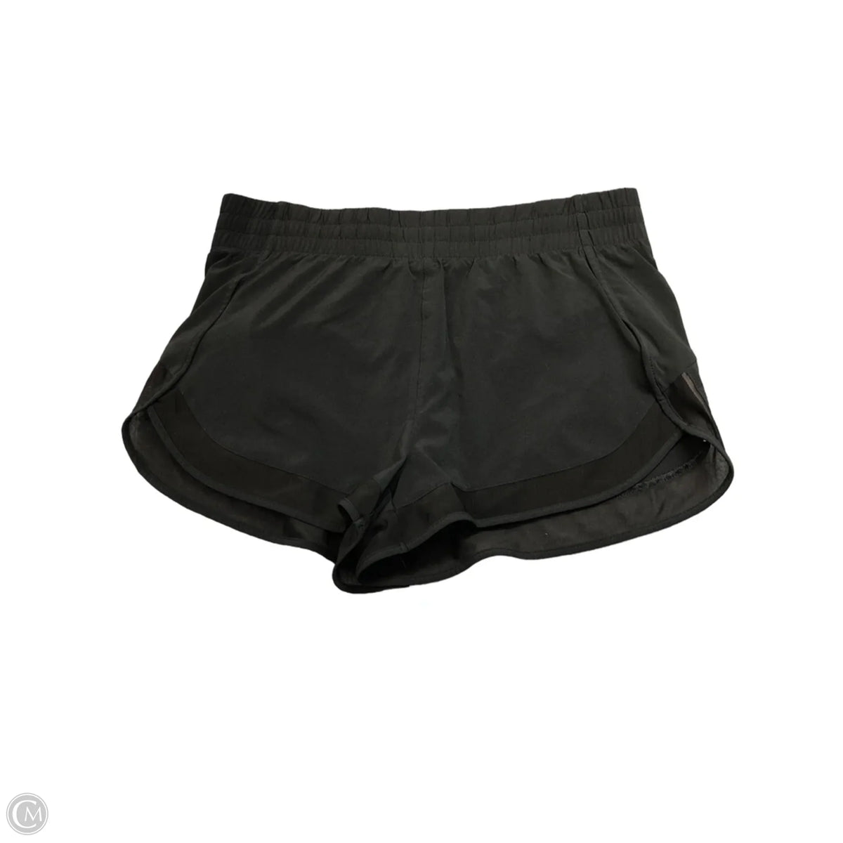 Athletic Shorts By Athleta In Black, Size: S
