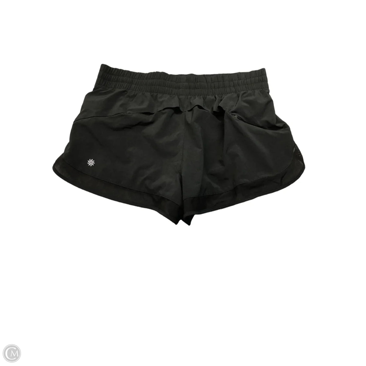 Athletic Shorts By Athleta In Black, Size: S