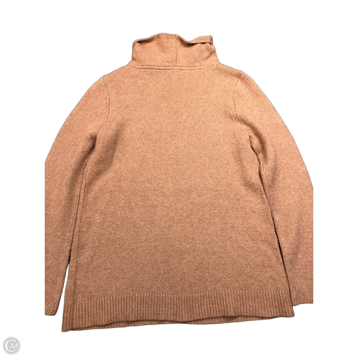 Sweater By J. Jill In Pink, Size: S