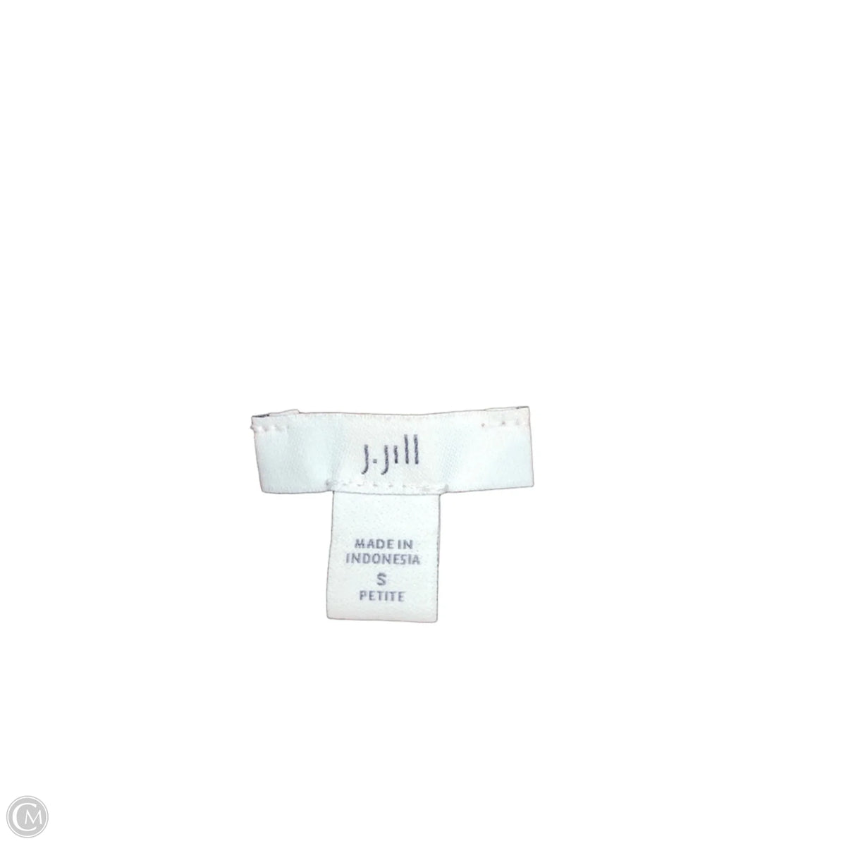 Sweater By J. Jill In Pink, Size: S