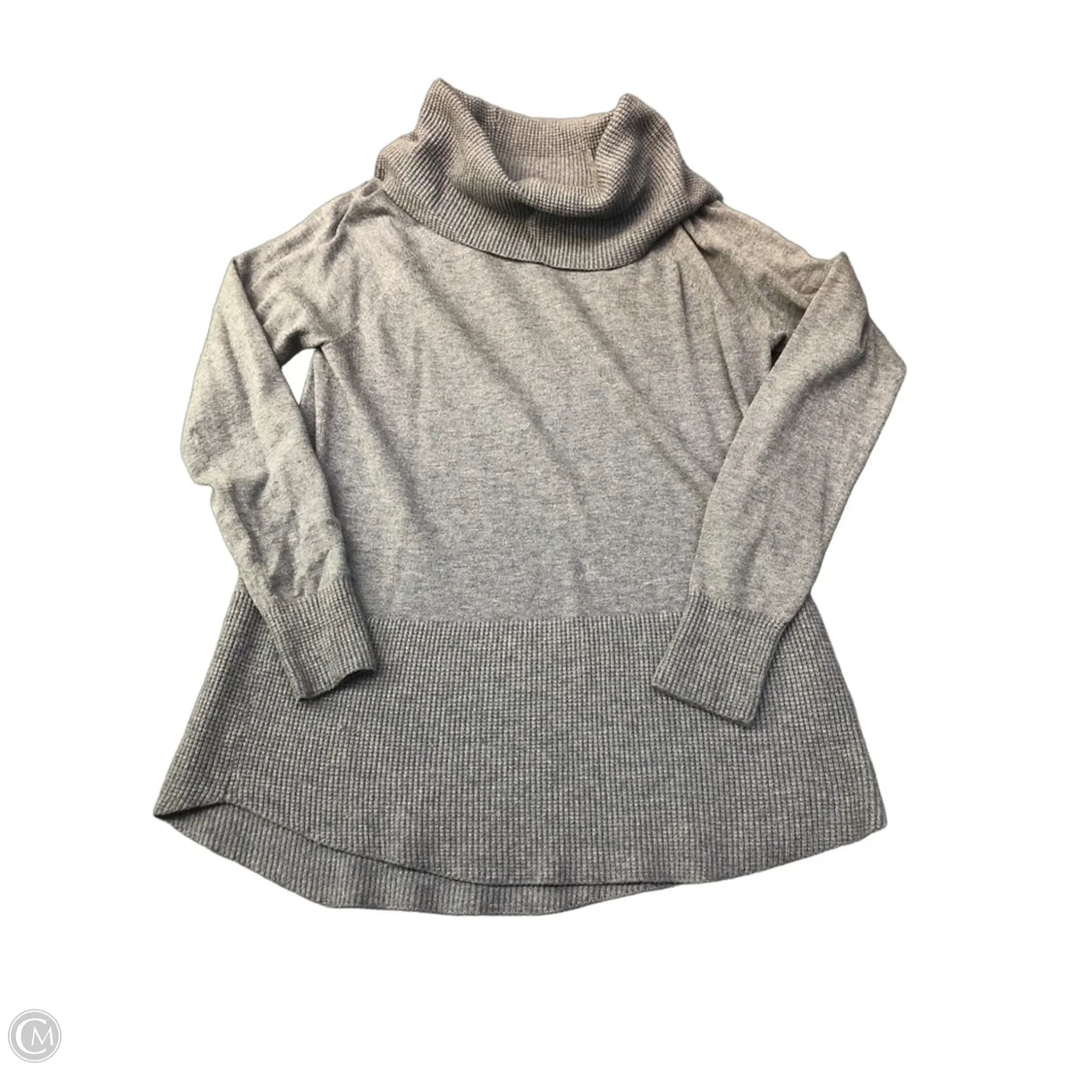 Sweater By Cyrus In Blue, Size: L