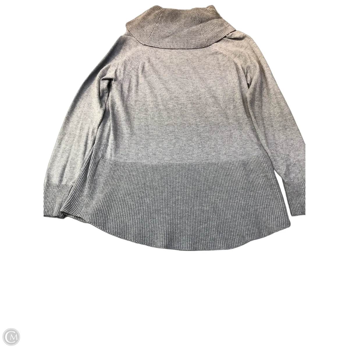 Sweater By Cyrus In Blue, Size: L