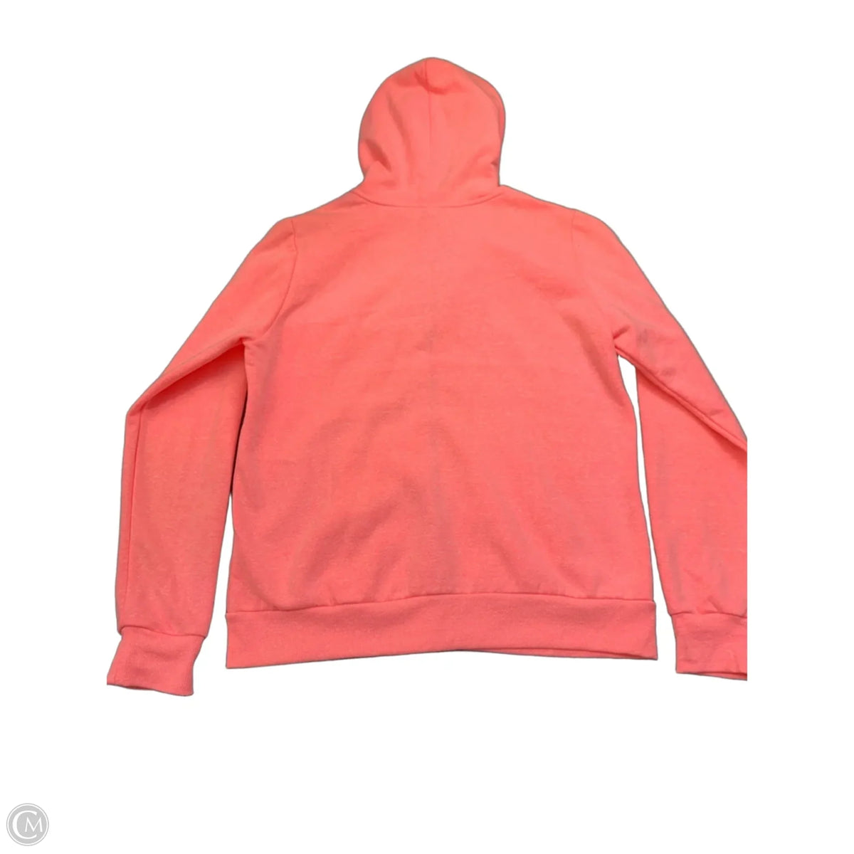 Jacket Other By Divided In Pink, Size: L