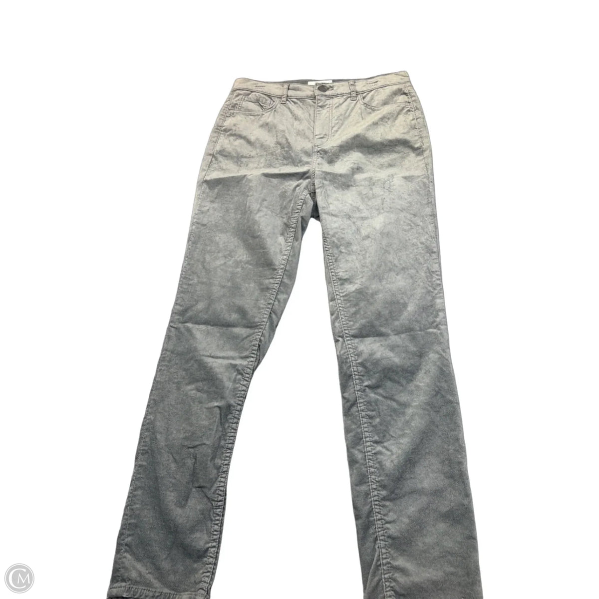 Pants Other By Loft In Grey, Size: 8