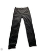 Pants Other By Loft In Black, Size: 8