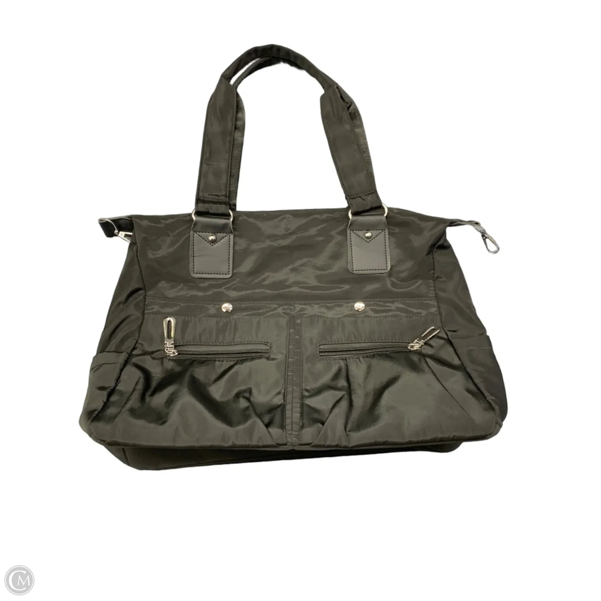 Handbag By Clothes Mentor, Size: Large