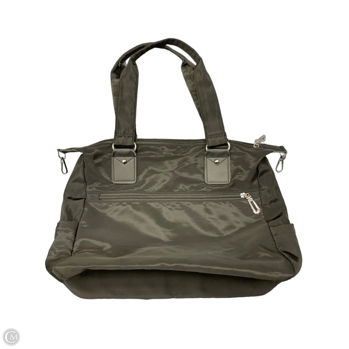 Handbag By Clothes Mentor, Size: Large