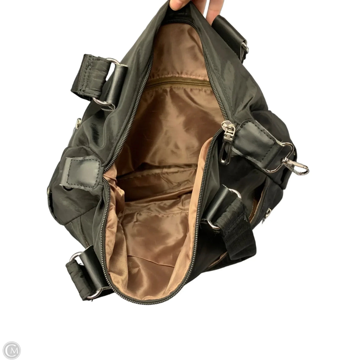 Handbag By Clothes Mentor, Size: Large