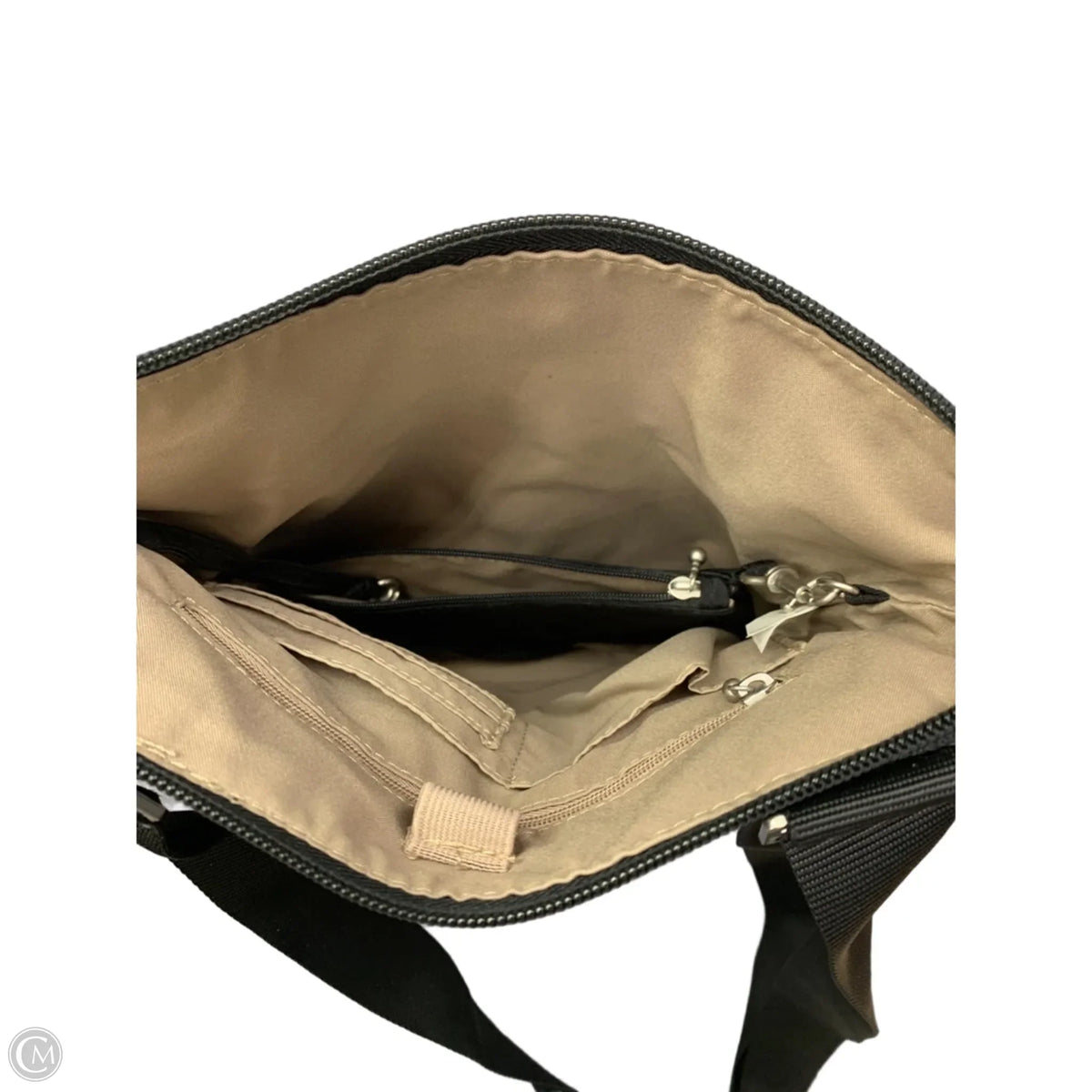 Crossbody By Baggallini, Size: Medium
