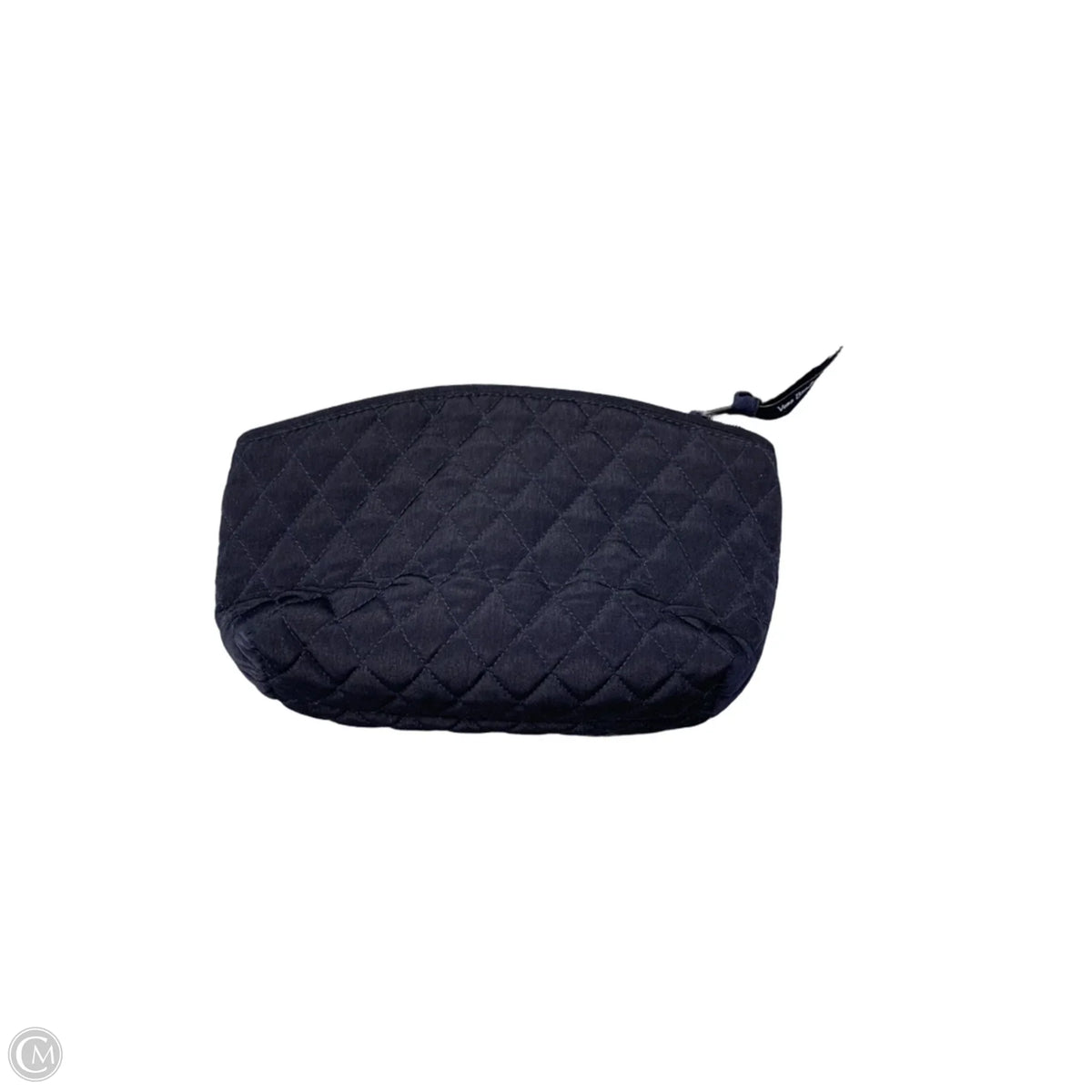 Makeup Bag By Vera Bradley, Size: Medium