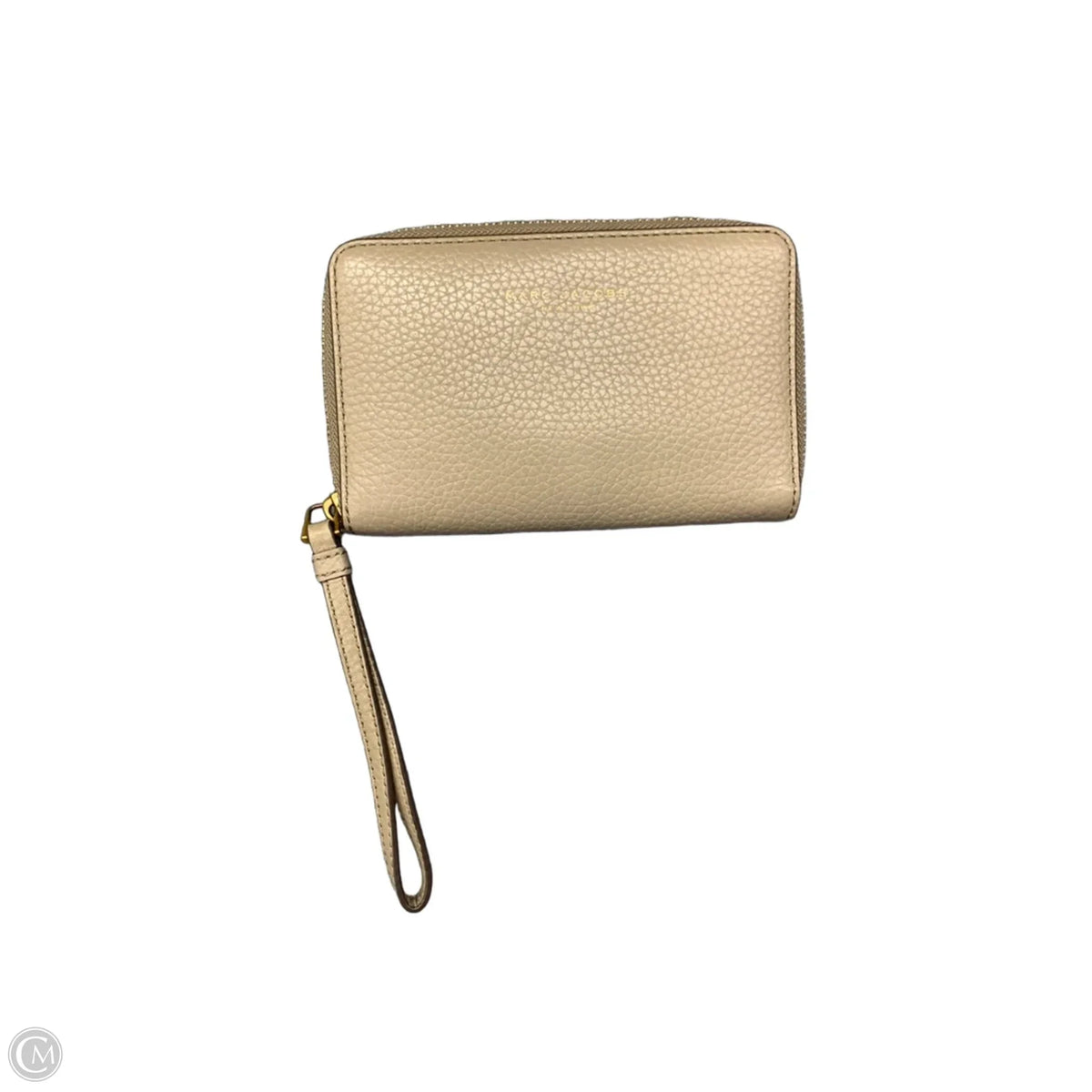Wallet Luxury Designer By Marc Jacobs, Size: Small