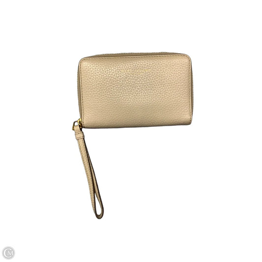 Wallet Luxury Designer By Marc Jacobs, Size: Small