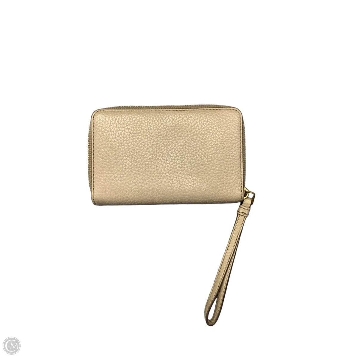 Wallet Luxury Designer By Marc Jacobs, Size: Small