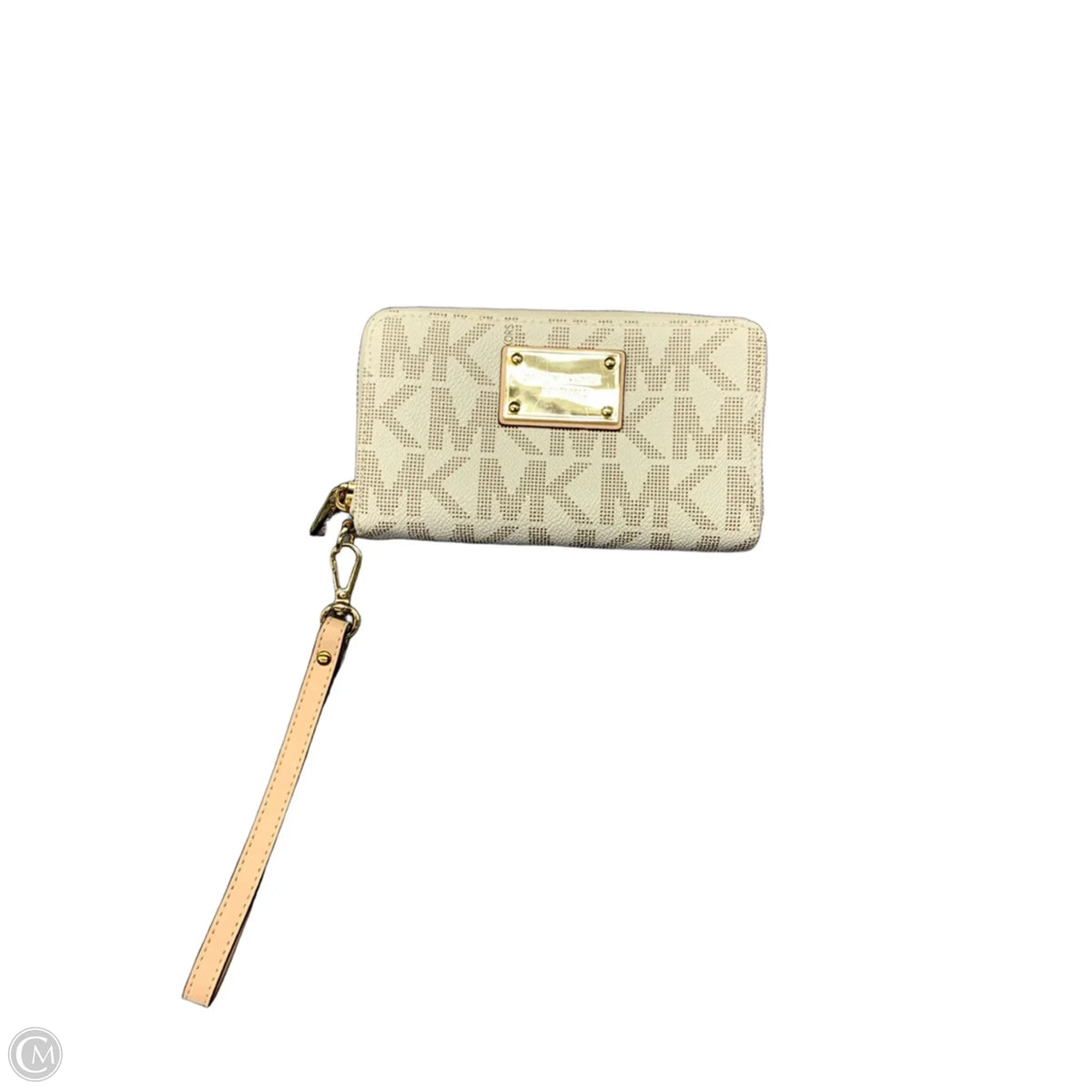 Wallet Designer By Michael Kors, Size: Medium