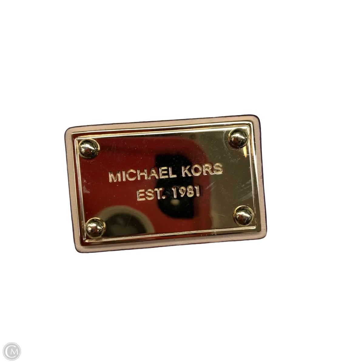Wallet Designer By Michael Kors, Size: Medium